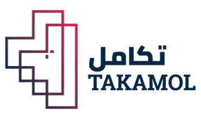Takamol Logo