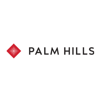 PALM HILLS