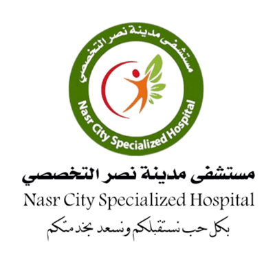 Nasr City Specialized hospital 