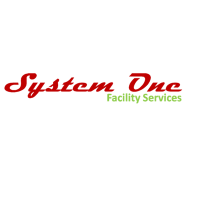 System One Facility Management services