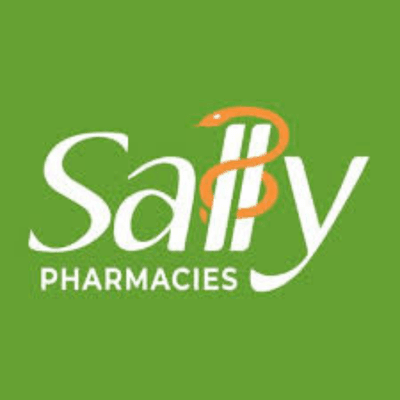 Sally Pharmacies 