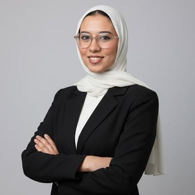 Esraa Abdullah
