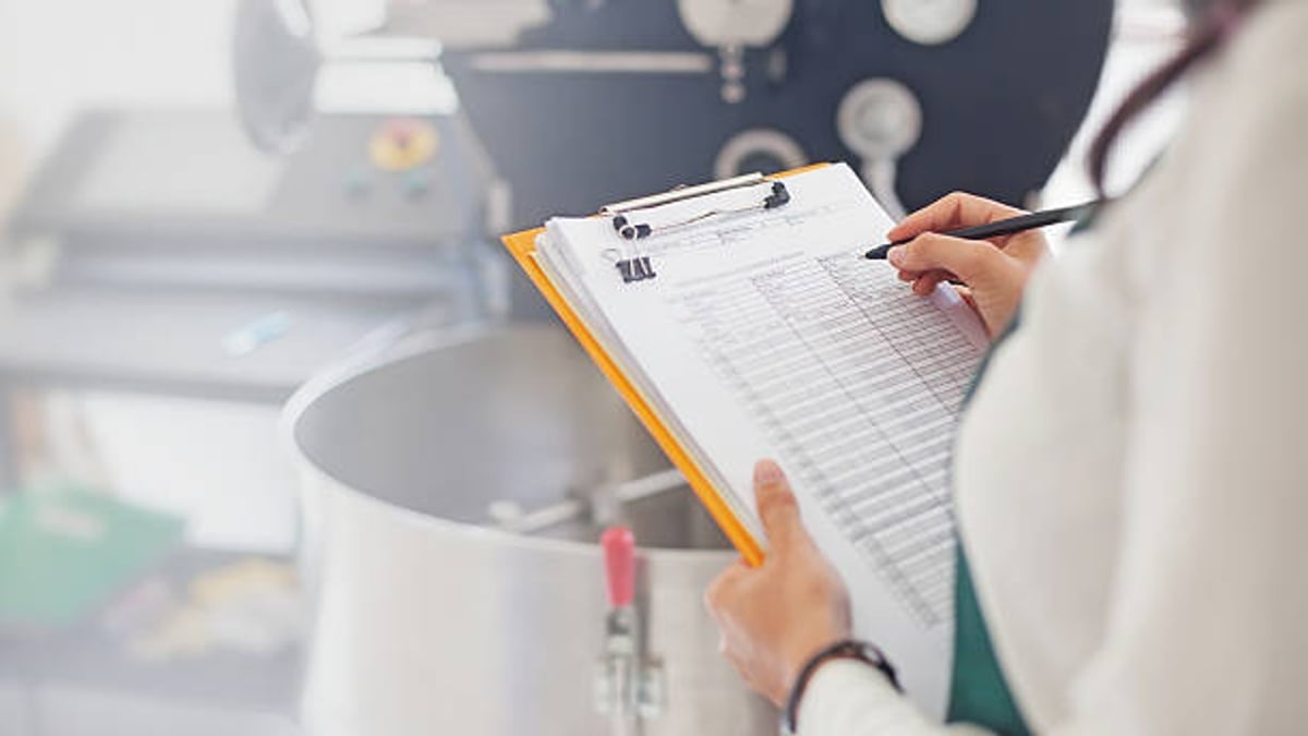 Guidelines for auditing management systems (ISO 19011:2018)