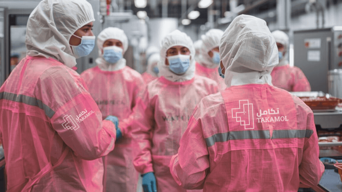 FOOD SAFETY level 4 Training Course