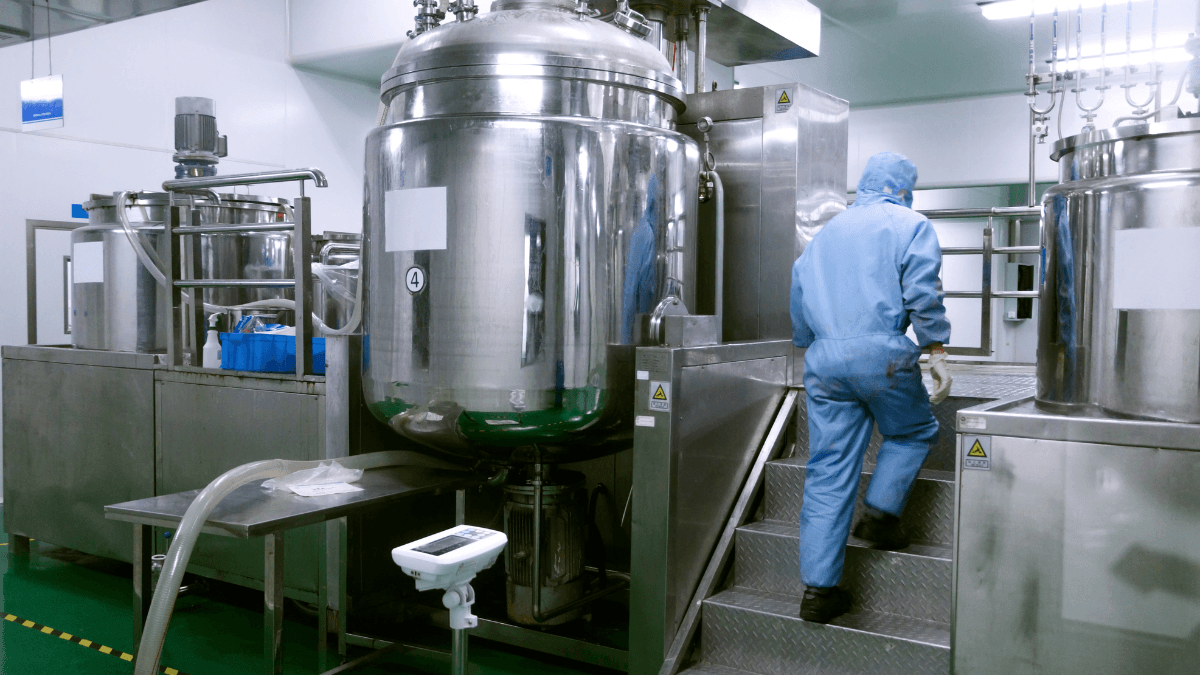 Prerequisite Programs - PRPs