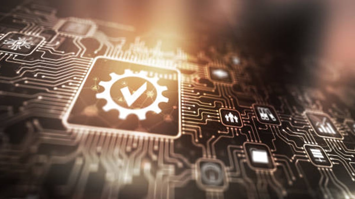 ISO/IEC 27001:2022 Information Security Management System