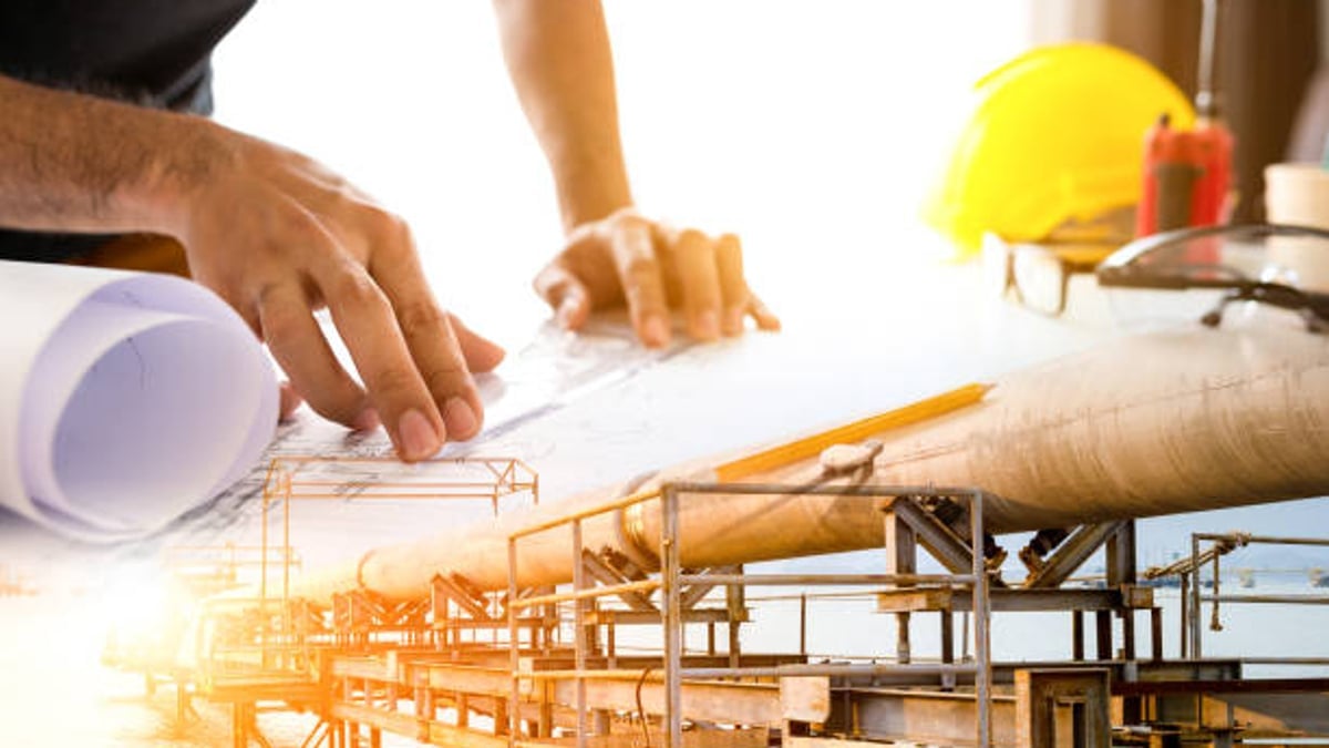 Occupational Health and safety management system (ISO 45001:2018)