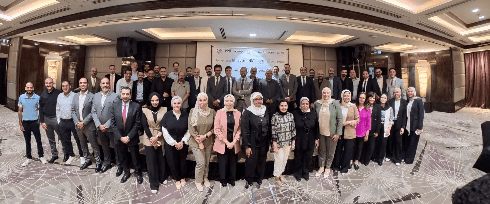 Our Professional Team Driving Excellence