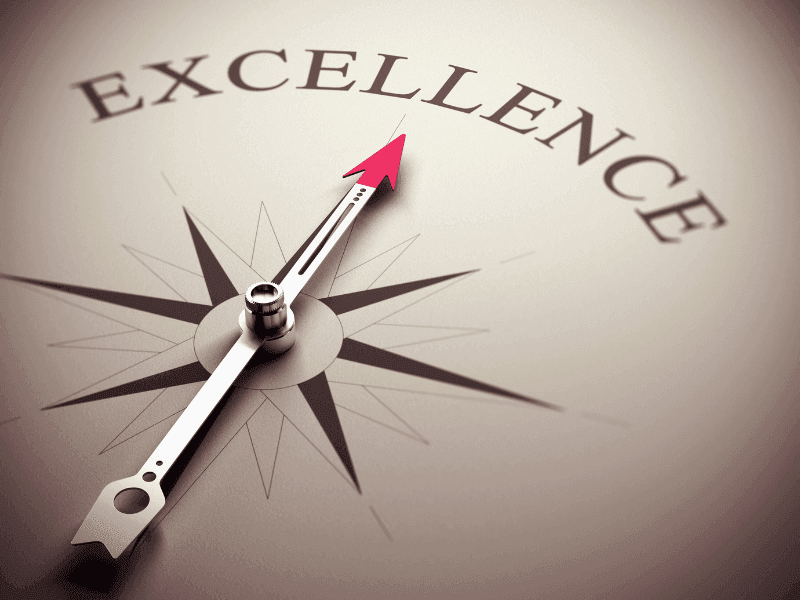 Organizational Excellence