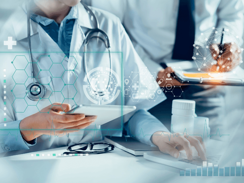 Healthcare Management